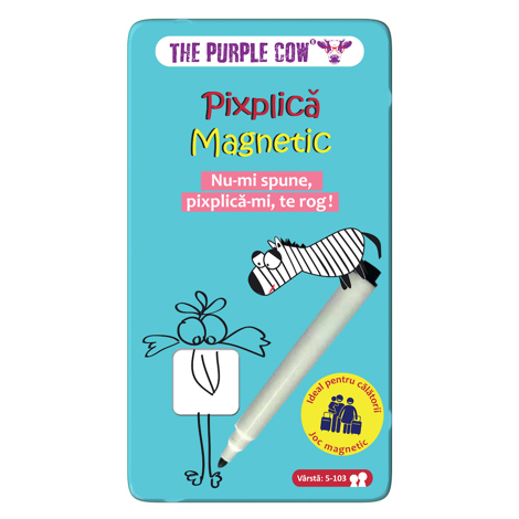 Pixplica Magnetic