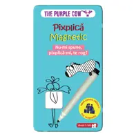 Pixplică Magnetic