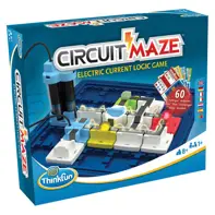 Thinkfun - Circuit Maze