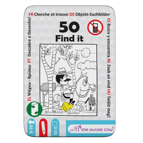 50 de provocari Gaseste diferentele