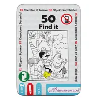 50 de provocări Găsește diferențele