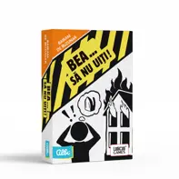 Bea sa nu uiti, joc de petrecere pentru adulti, lb romana