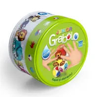 Grabolo Junior, lb. romana