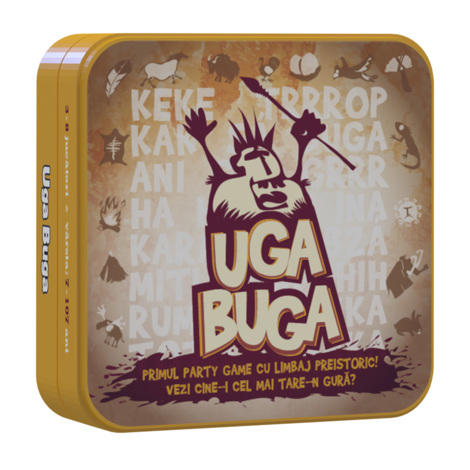 Uga Buga