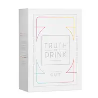Truth or Drink, joc de petrecere, editia romana