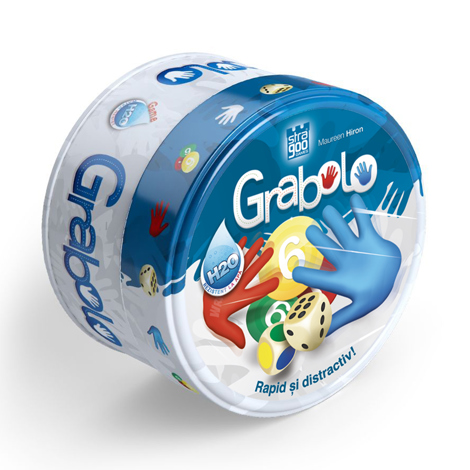 Grabolo, lb. romana