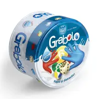 Grabolo, lb. romana