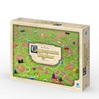 Carcassonne Big Box (Editie noua)