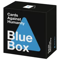 Cards Against Humanity - Blue Box - Extensia 2