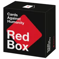 Cards Against Humanity - Red Box  - Extensia 4