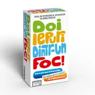 WDYM - Doi iepuri dintr-un foc, jocul de petrecere al situatiilor cu dublu inteles 