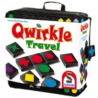 Qwirkle Travel 