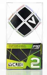 V-cube 2 bombat