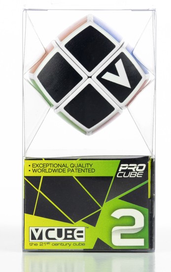 V-cube 2 bombat