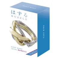 Huzzle Cast RING