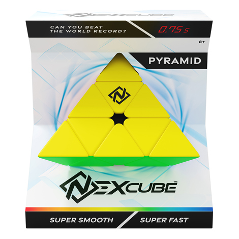 Moyu - Nexcube Pyramid