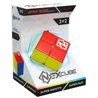 Moyu - Nexcube 2x2 