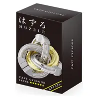 Huzzle Cast CYCLONE