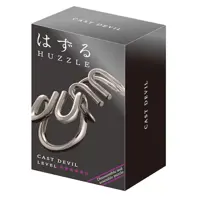 Huzzle Cast DEVIL 