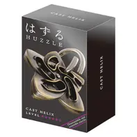 Huzzle Cast HELIX 