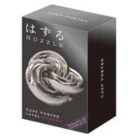 Huzzle Cast VORTEX
