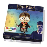 Origami 3D, Creagami - Harry Potter, 704 piese