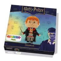 Origami 3D, Creagami Harry Potter - Ron Weasley, 705 piese