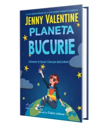Planeta Bucurie