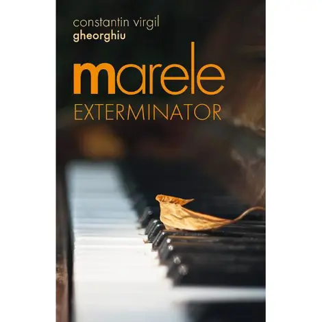 Marele exterminator