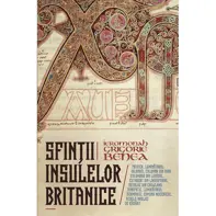 Sfintii insulelor britanice