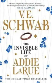 The Invisible Life of Addie LaRue (resigilat)