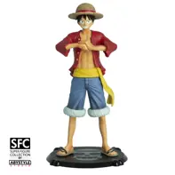 Figurina One Piece Monkey D. Luffy