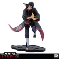 Figurina Naruto Shippuden Itachi