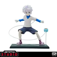 Figurina Hunter X Hunter Killua