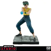 Figurina Yu Yu Hakusho, Yusuke