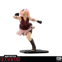 Figurina Naruto Shippuden Sakura