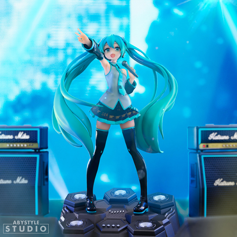Figurina Hatsune Miku Hatsune Miku