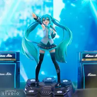 Figurina Hatsune Miku Hatsune Miku