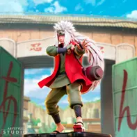 Figurina Naruto Shippuden Jiraiya