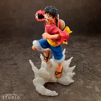 Figurina One Piece Luffy