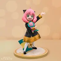 Figurina Spy Family  Anya Forger