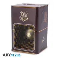 Pusculita Harry Potter, Golden Snitch