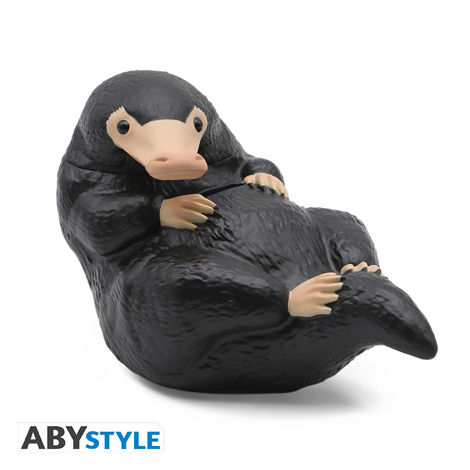Pusculita Fantastic Beasts, Niffler