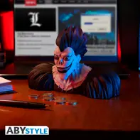 Pusculita Death Note, Ryuk