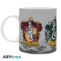 Cana Harry Potter The 4 Houses, 320 ml 