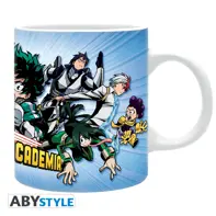 Cana My Hero Academia Heroes, 320 ml 