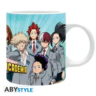 Cana My Hero Academia Class, 320 ml 