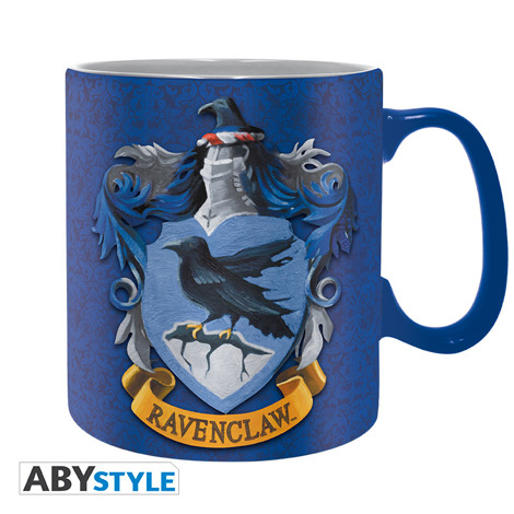 Cana Harry Potter Ravenclaw, 460 ml