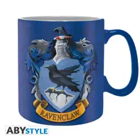 Cana Harry Potter Ravenclaw, 460 ml 