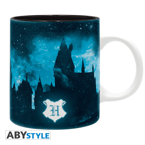 Cana Harry Potter Expecto Patronum, 320 ml